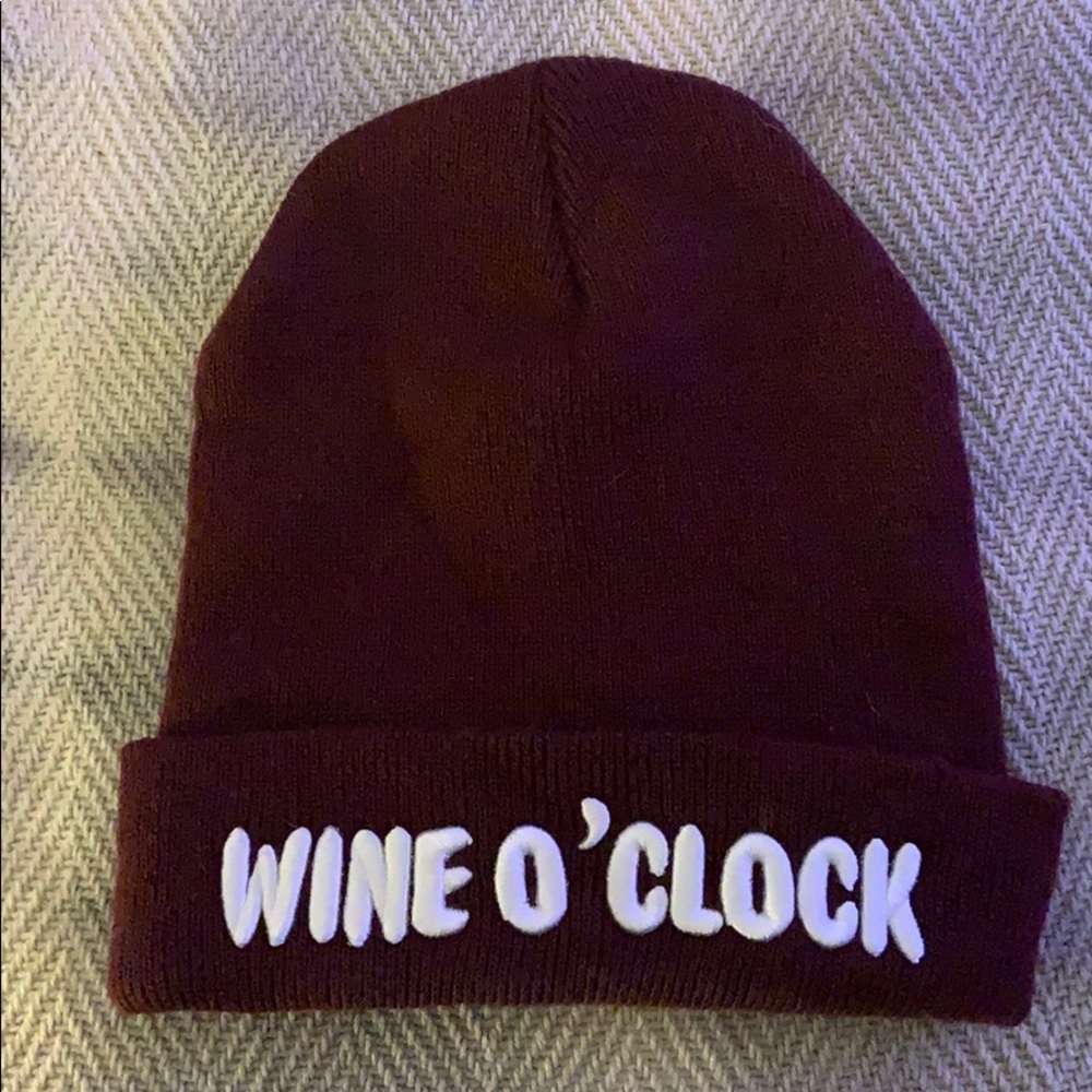 Beanie